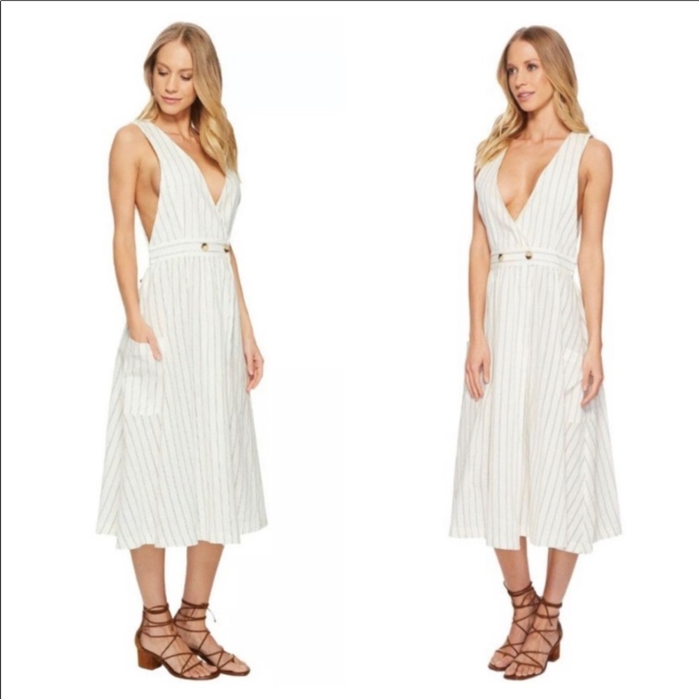 Free people dress